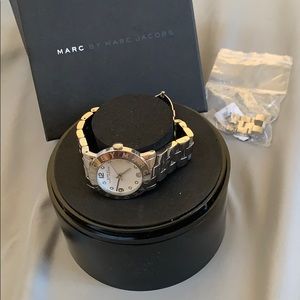 Marc by Marc Jacobs Watch